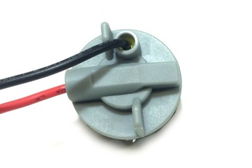 РАЗЪЕМ ЛАМПОЧКИ P21W Ba15s 1156 ДЕРЖАТЕЛЬ R5W