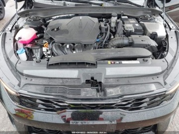 Kia 2025 Kia Inny K5 GT-LINE 2025, od ubezpieczalni 2.5 Benzyna 191KM, zdjęcie 8