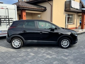 Opel 2018 Opel Crossland X 1.2 Benz Nowy Rozrzad Niski Przebieg 1.2 Benzyna 82KM, zdjęcie 3
