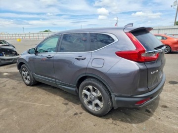 Honda CR-V V 2019 Honda CR-V 2019 HONDA CR-V EXL 1.5 Benzyna 190KM, zdjęcie 1