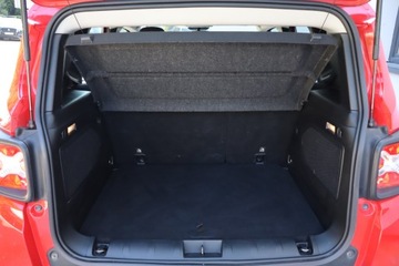 Jeep Renegade SUV 1.4 MultiAir 140KM 2015 Jeep Renegade 1.4 MultiAir, Salon Polska, zdjęcie 13