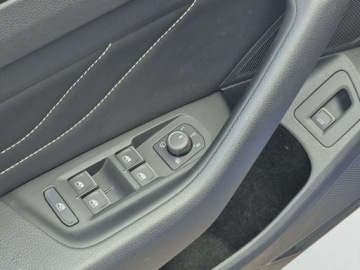 Volkswagen Arteon Fastback Facelifting 2.0 TSI 190KM 2021 Volkswagen Arteon Shooting Brake MatrixHakR-Line Faktura VAT 2.0 Benzyna, zdjęcie 11