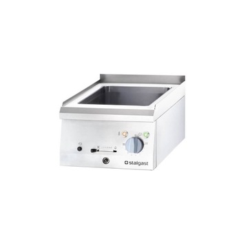 BEMAR ELEKTRYCZNY GN 1/1, 0.8 kW STALGAST
