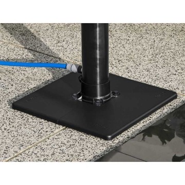 BESTWAY ПОРТАТИВНЫЙ САДОВЫЙ ДУШ СОЛНЕЧНЫЙ БАССЕЙН 218 см 58694