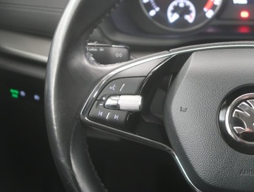 Skoda Octavia IV Liftback 2.0 TDI 115KM 2020 Skoda Octavia 2.0 TDI, Salon Polska, Serwis ASO, zdjęcie 15