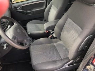 Opel Meriva I 1.6 TWINPORT ECOTEC 105KM 2008 OPEL MERIVA 1.6 BENZYNA KLIMA SUPER STAN Z NIEMIEC, zdjęcie 7