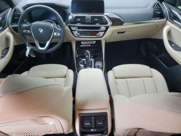 BMW X3 G01 2021 BMW X3 2021, 2.0L, od ubezpieczalni, zdjęcie 7
