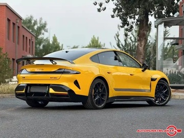 Xiaomi SU7 2025 Xiaomi SU7 Ultra Auto Punkt Elektryczny 1548KM, zdjęcie 5