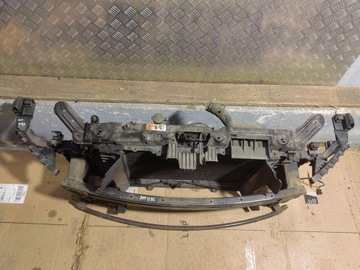 КОМПЛЕКТ ПЕРЕДНЕГО РЕМНЯ РАДИАТОРА KIA CEED II 2 1.6 GDI В КОМПЛЕКТЕ