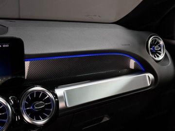 Mercedes GLB SUV 1.3 200 163KM 2025 MERCEDES-BENZ GLB 200 AMG Line Suv 1.3 (163KM) 2025, zdjęcie 7