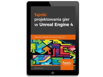 Секреты игрового дизайна в Unreal Engine 4 - e-b