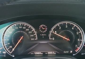 BMW X4 G02 SUV 20i 184KM 2018 BMW X4 2.0 Benzyna 184KM, zdjęcie 4