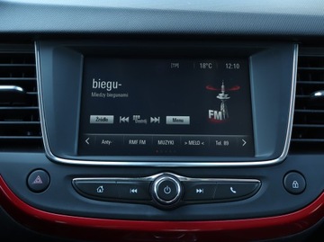 Opel 2021 Opel Crossland 1.2 Turbo, Salon Polska, zdjęcie 11