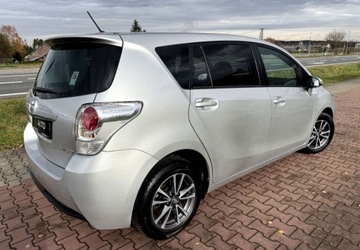 Toyota Verso Minivan 2.0 D-4D 126KM 2013 Toyota Verso 2.0 125 km Kamera cofania Nawigacja tempomat Klimatronik GWAR, zdjęcie 8