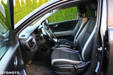 Kia Stonic I Crossover 1.6 CRDi 115KM 2019 Kia Stonic Kia Stonic 1.6 CRDi SCR XL 1.6 Diesel 115KM, zdjęcie 23