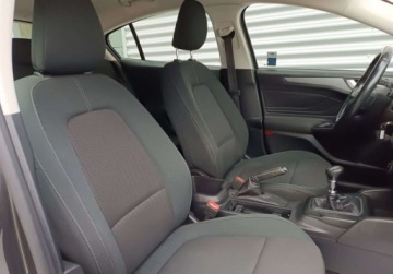 Ford Focus III Sedan Facelifting 1.5 TDCi 95KM 2018 Ford Focus 1.5 EcoBlue 95KM Trend SalonPL SerwsASO FV23 Gwarancja 1.5 95KM, zdjęcie 22