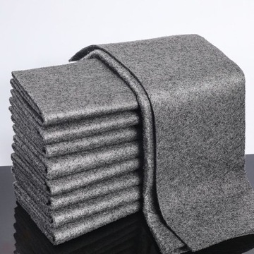 Тряпки для чистки из микрофибры