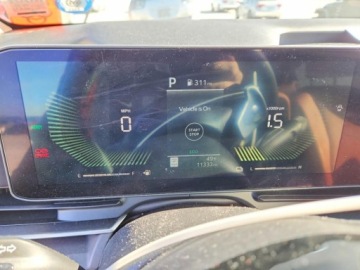 Kia Carnival II 2025 Kia Carnival EX 2025 1.6 Hybryda Plug-in 242KM, zdjęcie 9