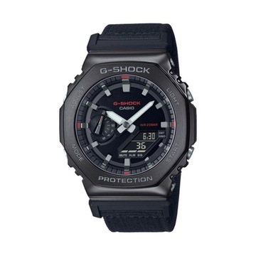 Casio Мужские Часы GM-2100CB-1AER Черные