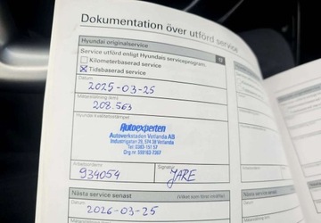 Hyundai i40 Kombi 1.7 CRDi HIGH 136KM 2013 Hyundai i40 Hyundai i40 1.7 CRDi Premium 1.7 Diesel 136KM, zdjęcie 34