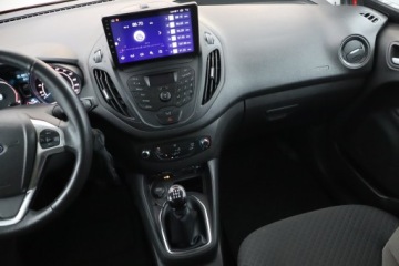 Ford Tourneo Courier I Mikrovan 1.0 EcoBoost 100KM 2017 Ford Tourneo Courier 1.0 EcoBoost, Klima, zdjęcie 7