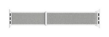 РЕМЕШОК ДЛЯ Apple WATCH 42, 44, 45, 49 ММ НЕЙЛОНОВЫЙ БРАСЛЕТ NIKE JUST DO IT