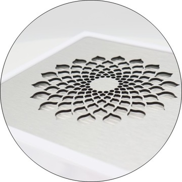 Pochłaniacz pyłu do paznokci manicure ZEBRA mobil