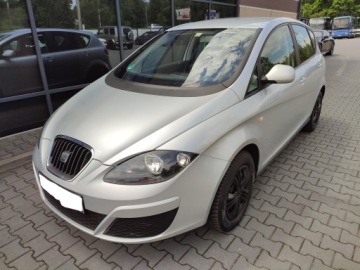 Seat Altea XL 1.6 Mpi 102KM 2010