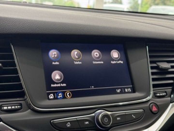 Opel Astra K Sportstourer Facelifting 1.5 Diesel 122KM 2022 Opel Astra Business Elegance, 1 wlasciciel, Salon Polska, FV23 gwarancja,d, zdjęcie 26