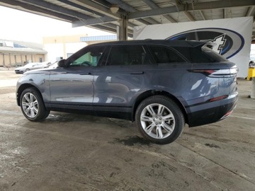 Land Rover Range Rover Velar 2024 Land Rover Range Rover Velar Dynamic SE 2024 2.0L 2.0 Benzyna 247KM, zdjęcie 1