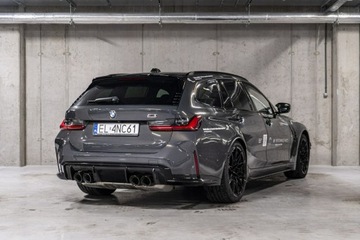BMW Seria 3 G20-G21 2025 BMW M3 Competition M xDrive Touring M-Performance, zdjęcie 5