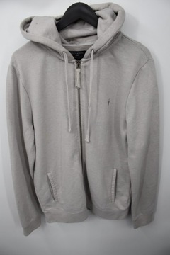 Allsaints dres kompletny męski M W32L32 Raven Hoody + pants