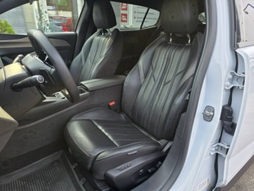 Peugeot 408 Crossover 1.2 PureTech 130KM 2024 Peugeot 408 1.2 PureTech 130 KM, Automat, Kamera, zdjęcie 5