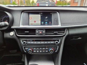 Kia Optima II 2017 Kia Optima Hybryda Plug-in 2017 bezwypadkowa zarejestrowana ful opcja doin, zdjęcie 25