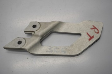 BMW F 900 GS 24- ПРАВАЯ ЗАДНЯЯ ДЕКОРАТИВНАЯ КРЫШКА