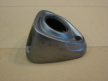 Насадка на крышку глушителя Suzuki An 650 Burgman 13-