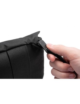 Сумка Peak Design Field Pouch Black v2 с поясом
