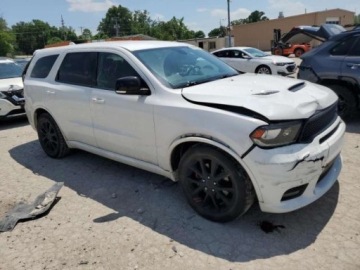 Dodge Durango III 2018 Dodge Durango Dodge Durango RT 5.7 Benzyna 360KM, zdjęcie 5