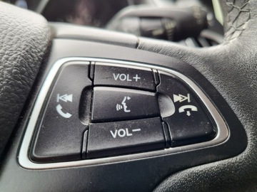 Ford Focus III Kombi Facelifting 1.0 EcoBoost 125KM 2016 Ford Focus 1.0 125 KM 100% Przebieg 100% Bezwypade, zdjęcie 30