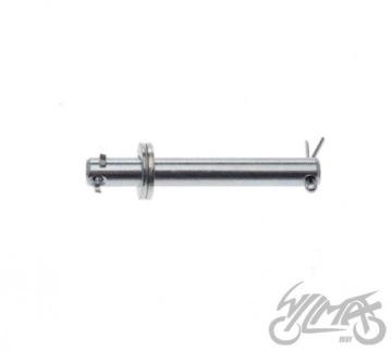 ОСЬ ЦЕНТРАЛЬНОЙ БАЗЫ РОМЕТ КОМАР