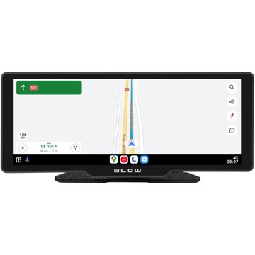 РАДИО МУЛЬТИМЕДИЙНАЯ СТАНЦИЯ ANDROID AUTO APPLE CARPLAY 2 DVR КАМЕРА КАРТА 64