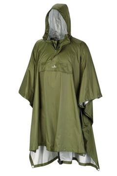 Peleryna FERRINO Todomodo green S/M - 135 cm (z fu
