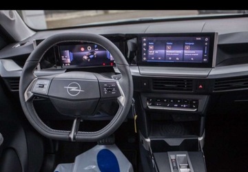 Opel 2025 Opel Frontera 1.2 T mHEV GS eDTC6 SalonPL FVAT Maly Przebieg Od Reki 1.2, zdjęcie 10