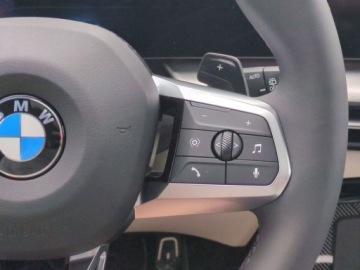 BMW X1 U11 Crossover 2.0 23i 218KM 2026 BMW X1 xDrive23i Sport Suv 2.0 (218KM) 2026, zdjęcie 8