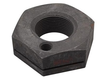 ГАЙКА СТУПИЦЫ IVECO DAILY ПЕРЕДНЯЯ ЛЕВАЯ ПРАВАЯ 96>