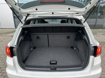 Seat Arona Crossover 1.5 TSI 150KM 2019 Seat Arona Grzane fotele, Climatronic, Tempomat, zdjęcie 29