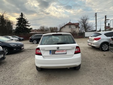Skoda Fabia III Hatchback 1.2 TSI 90KM 2015 1.2 TSI 90KM/I rej. 2016/ Salon PL/I WŁ/Faktura VAT 23%/Zamiana/Kredyt, zdjęcie 7