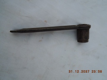 DKW NZ 350 Ключ 250 с шинным рычагом, оригинал DKW
