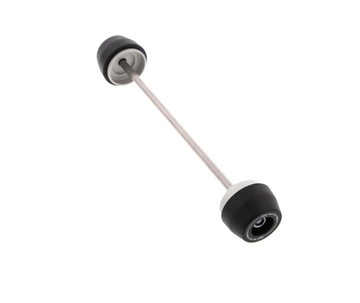 Evotech Performance crashpady osi zestaw Yamaha R9 2025+