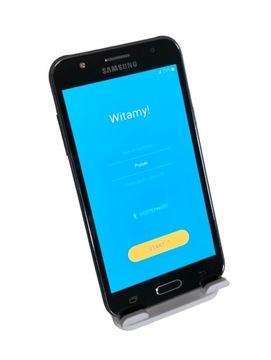 Smartfon Samsung Galaxy J5 SM-J500FN 1,5 GB / 8 GB PŃV4